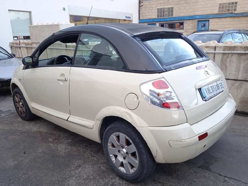 citroën c3 pluriel del año 2007