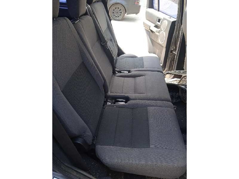 land rover discovery del año 2007