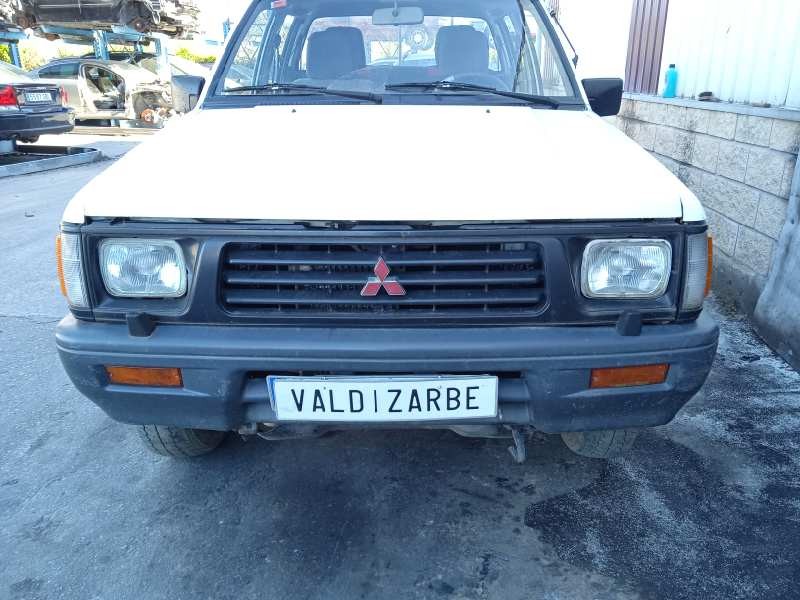 mitsubishi l 200 (k34t) del año 1995