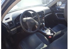 subaru legacy berl. b13 (bl) del año 2007 2