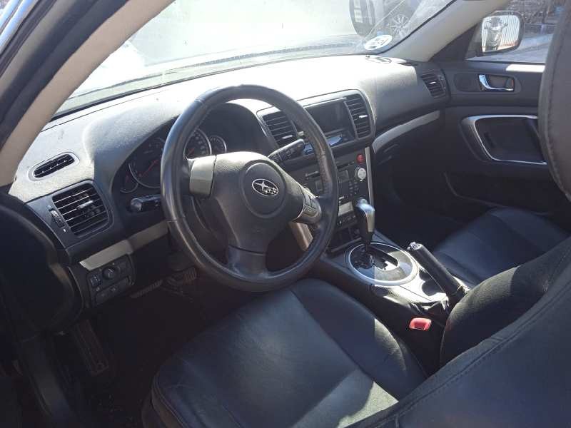 subaru legacy berl. b13 (bl) del año 2007