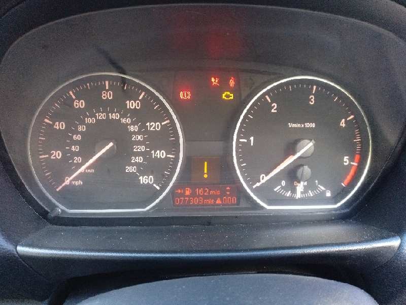 bmw serie 1 coupe (e82) del año 2011