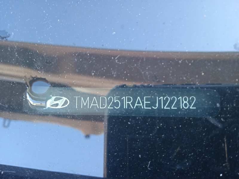 hyundai i30 (gd) del año 2013