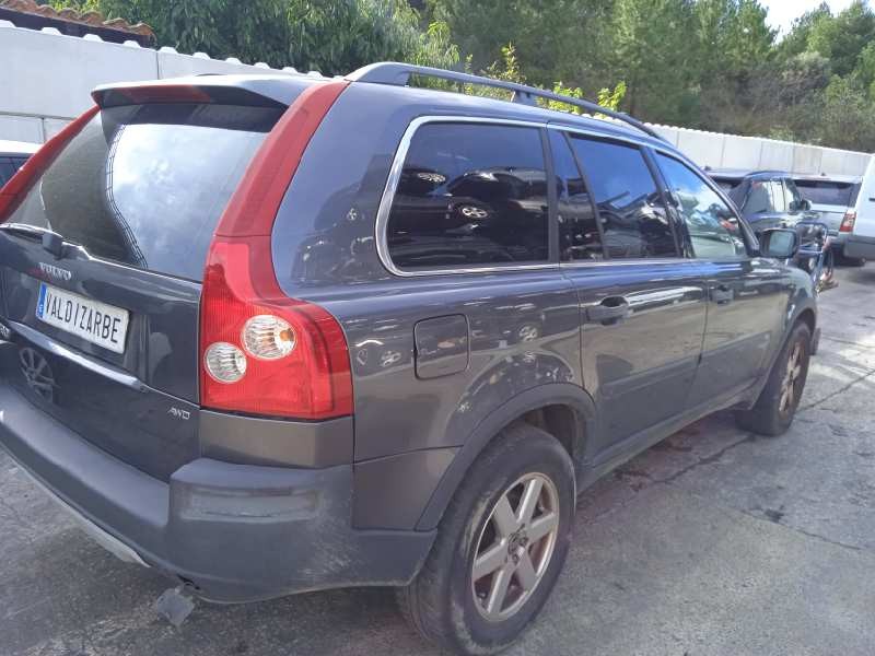 volvo xc90 del año 2006