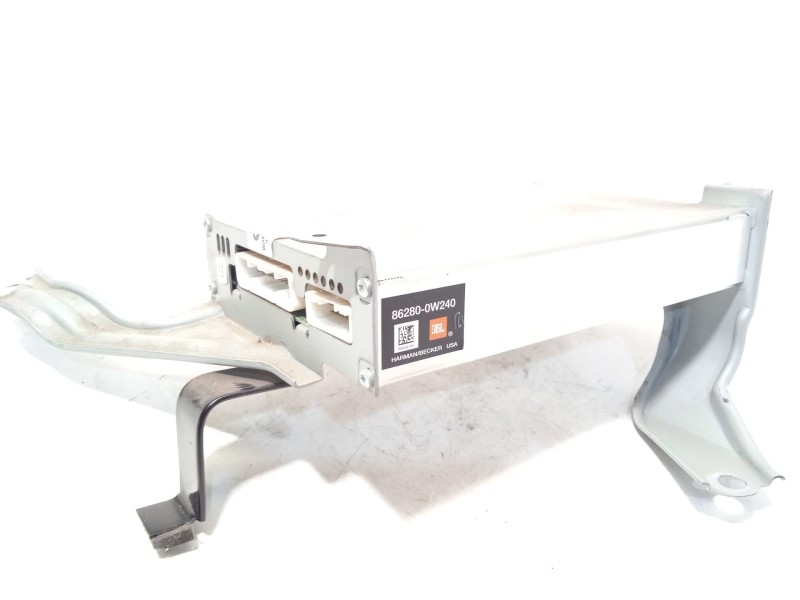 MODULO ELECTRONICO 862800W240 