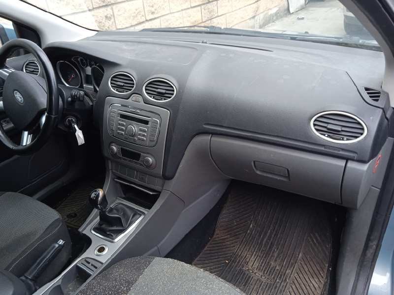 ford focus lim. (cb4) del año 2008