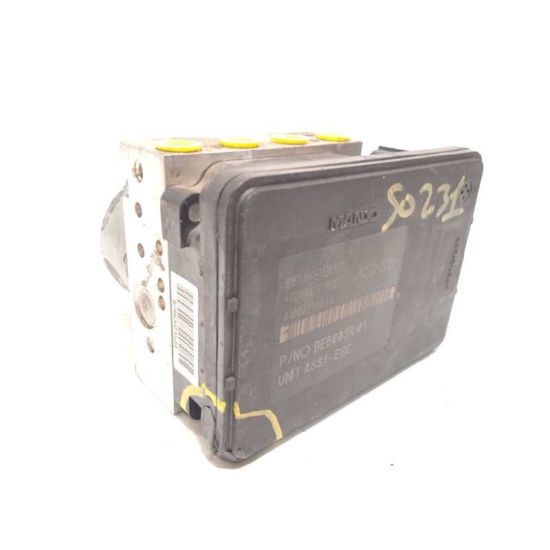 Recambio de abs para hyundai tucson 1.6 crdi cat referencia OEM IAM 58920D7101 BE6003R101 80BH6013R101