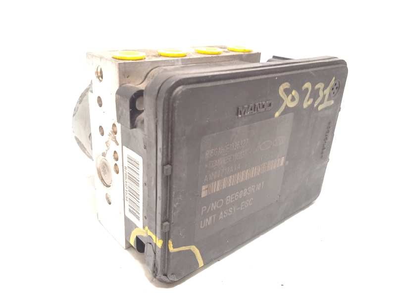Recambio de abs para hyundai tucson 1.6 crdi cat referencia OEM IAM 58920D7101 BE6003R101 80BH6013R101