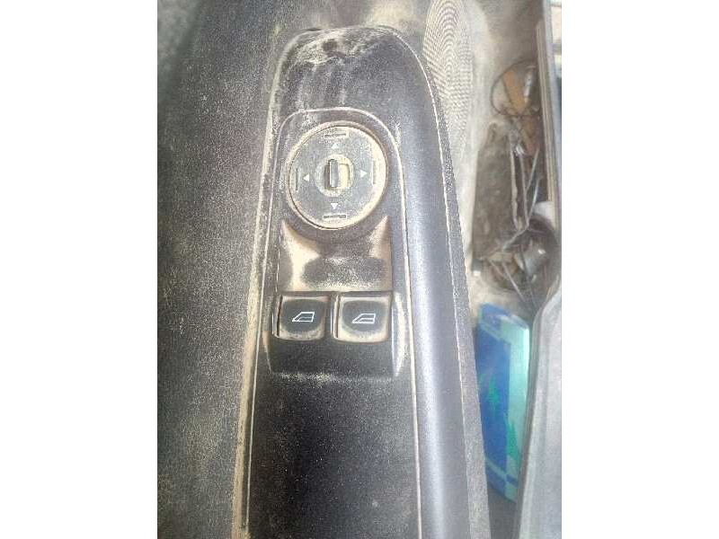 ford transit courier del año 2015