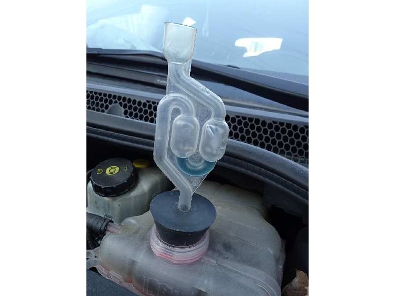 opel astra j lim. del año 2011