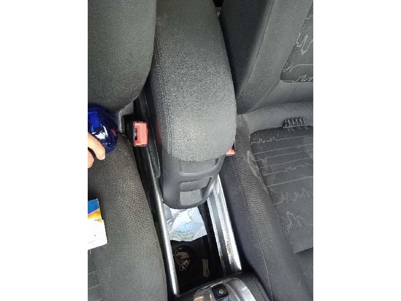 opel meriva b del año 2012