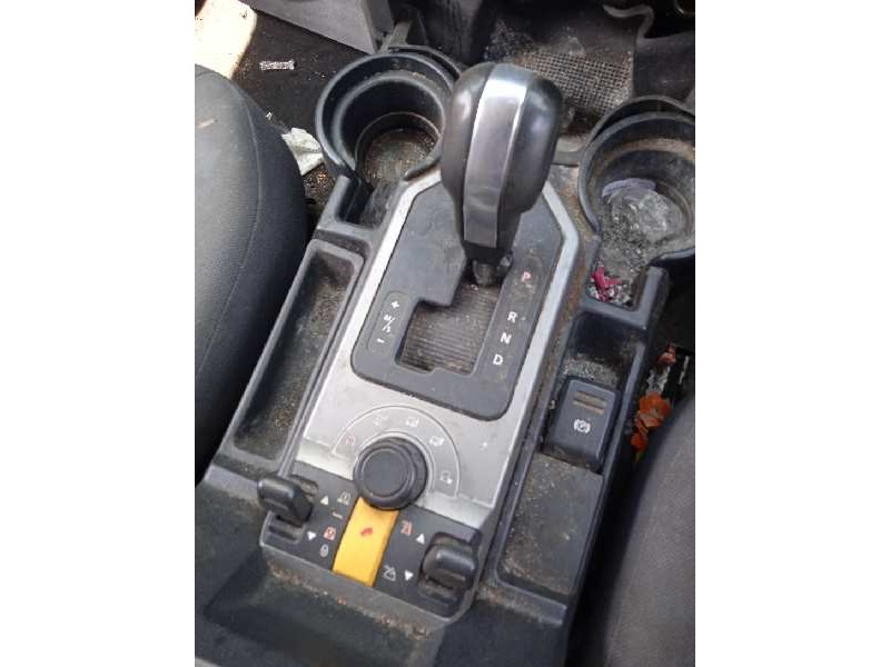 land rover discovery del año 2007