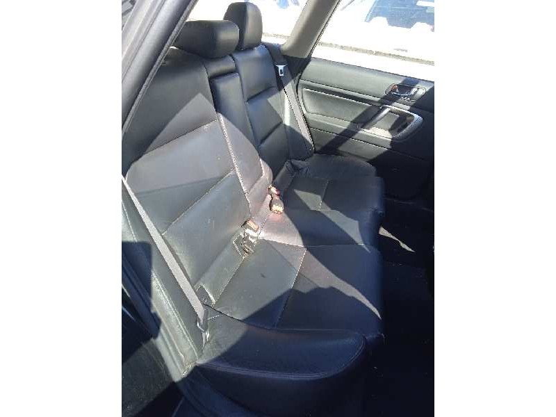 subaru legacy berl. b13 (bl) del año 2007