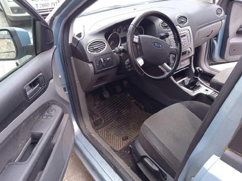 ford focus lim. (cb4) del año 2008