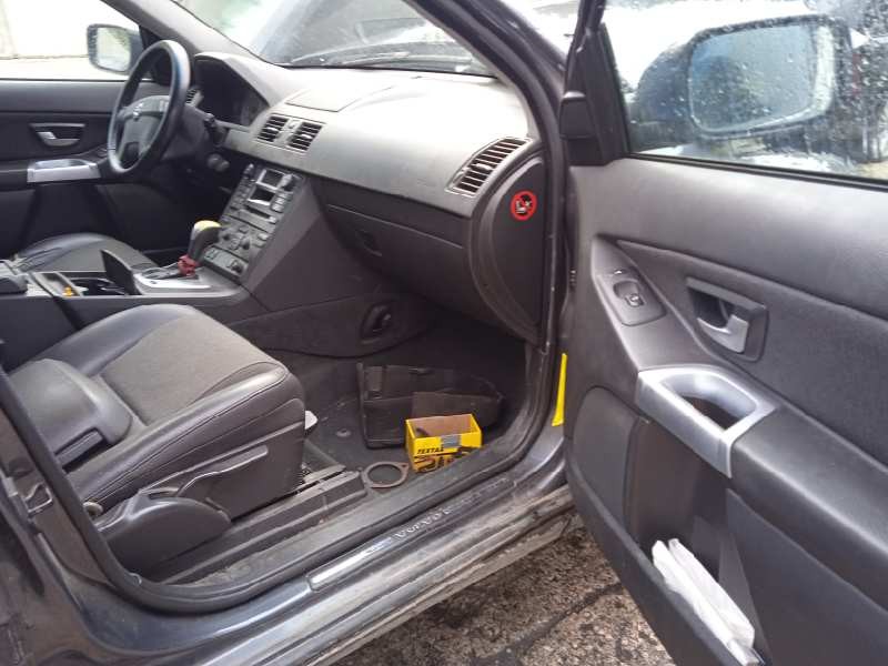 volvo xc90 del año 2006