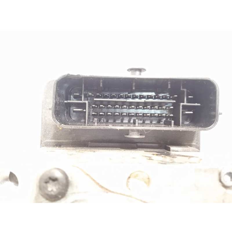 Recambio de abs para hyundai tucson 1.6 crdi cat referencia OEM IAM 58920D7101 BE6003R101 80BH6013R101