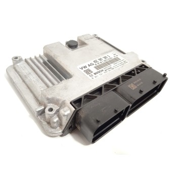 CENTRALITA MOTOR UCE 05E907309D 0261S21825