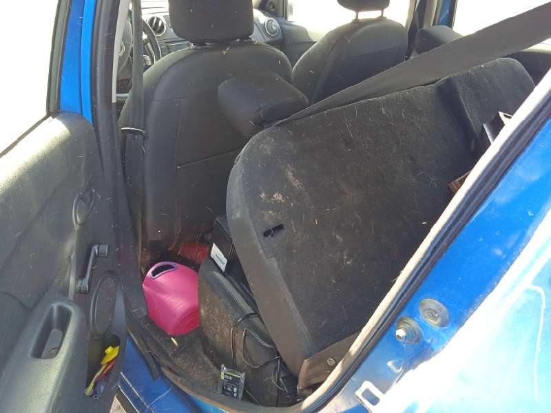 dacia sandero del año 2015