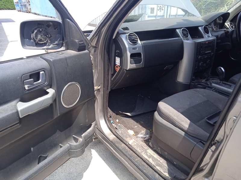 land rover discovery del año 2007