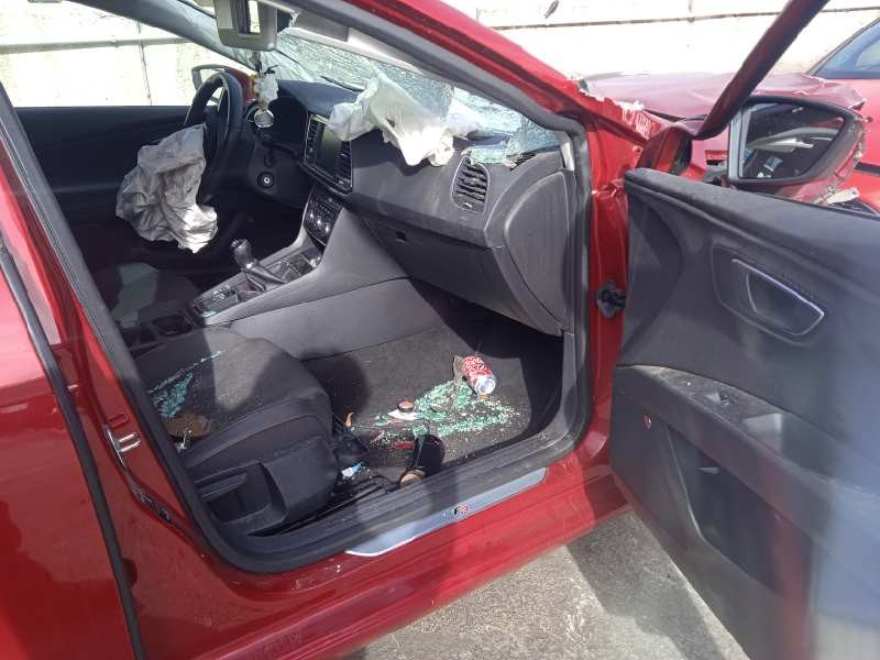 seat leon (5f1) del año 2018