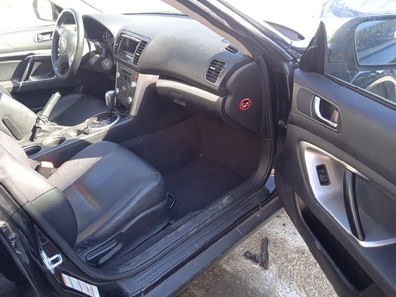 subaru legacy berl. b13 (bl) del año 2007