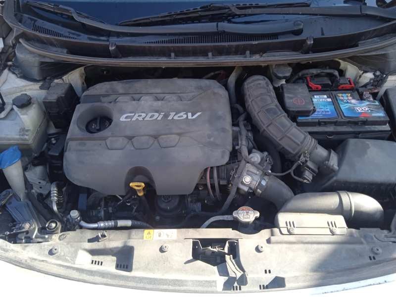 hyundai i30 (gd) del año 2013