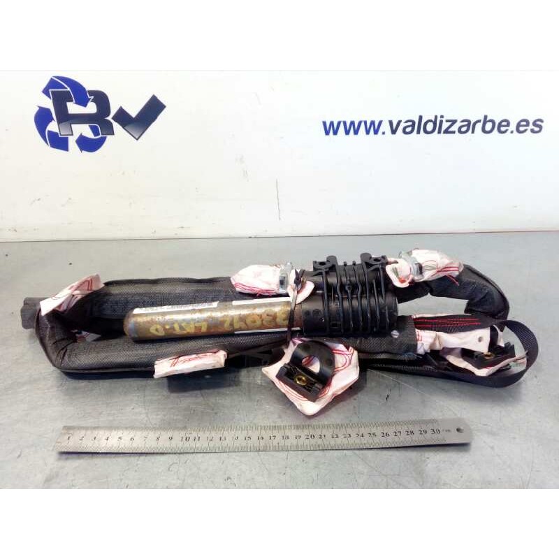 Recambio de airbag cortina delantero derecho para fiat punto (199) easy referencia OEM IAM 519154740  