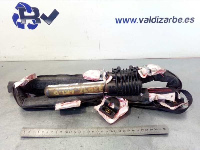 Recambio de airbag cortina delantero derecho para fiat punto (199) easy referencia OEM IAM 519154740  