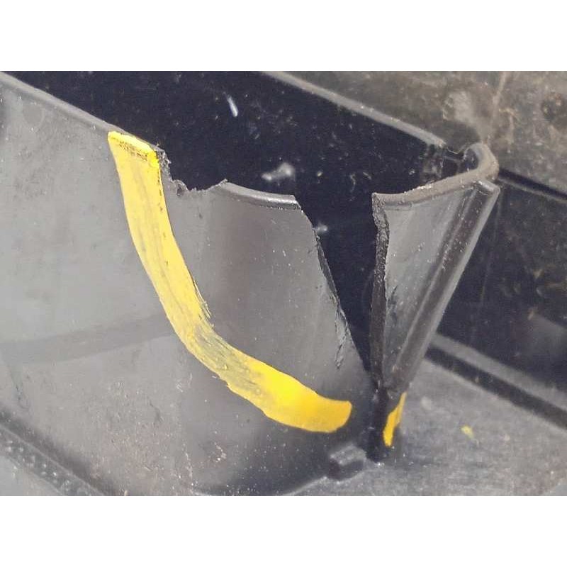 Recambio de abs para hyundai tucson 1.6 crdi cat referencia OEM IAM 58920D7101 BE6003R101 80BH6013R101