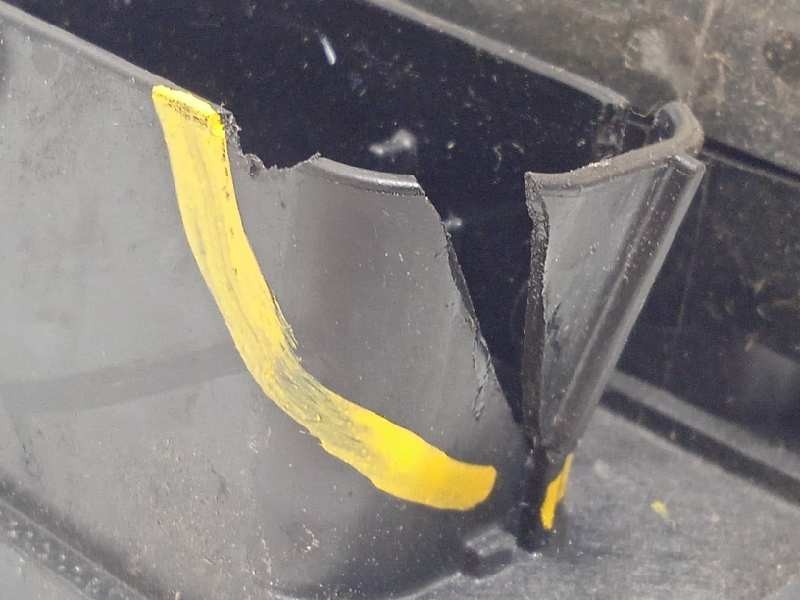 Recambio de abs para hyundai tucson 1.6 crdi cat referencia OEM IAM 58920D7101 BE6003R101 80BH6013R101