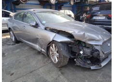 jaguar xf del año 2013