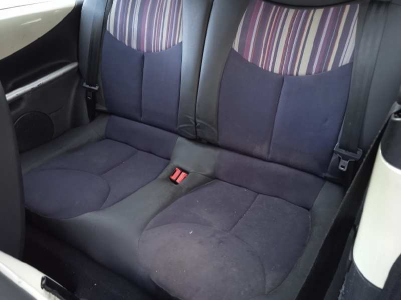 citroën c3 pluriel del año 2007