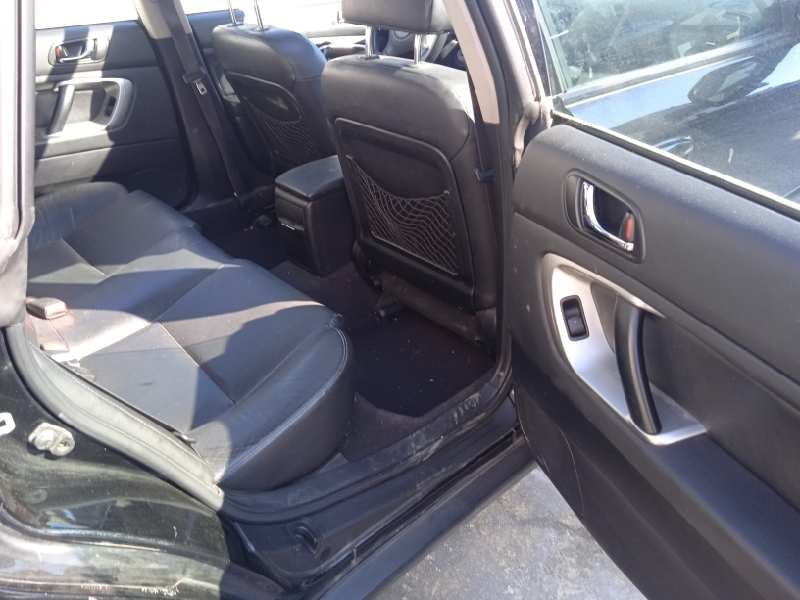 subaru legacy berl. b13 (bl) del año 2007