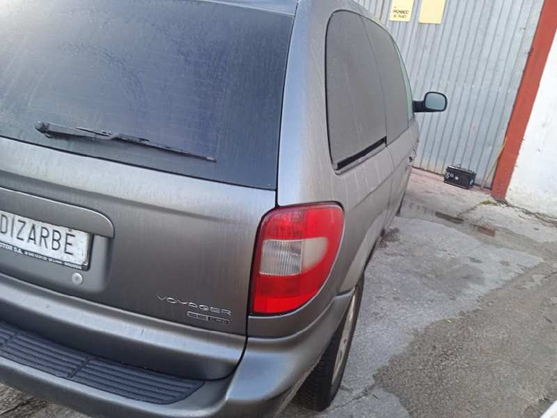chrysler voyager (rg) del año 2005