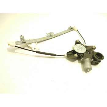 Recambio de elevalunas trasero derecho para toyota yaris cross (mxp_) 1.5 (mxpb10) referencia OEM IAM 857100D550  0620206791