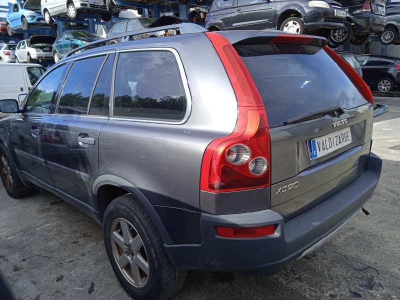 volvo xc90 del año 2006