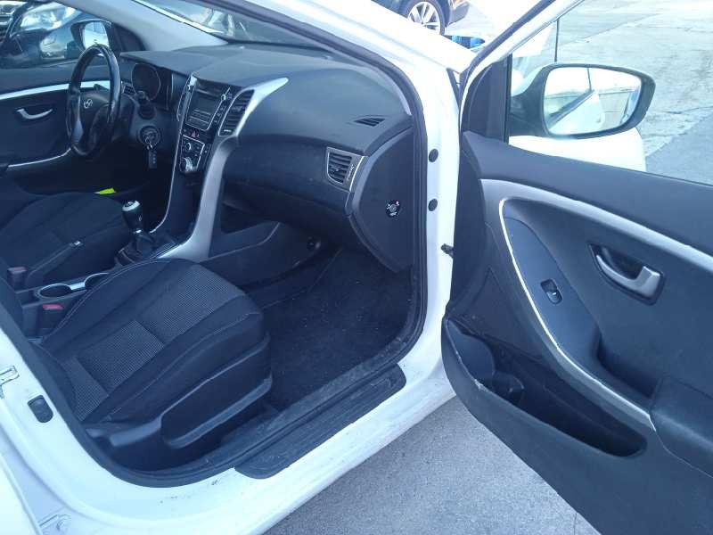 hyundai i30 (gd) del año 2013