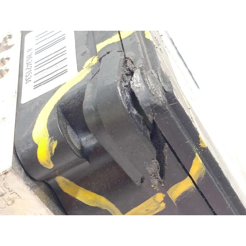 Recambio de abs para hyundai tucson 1.6 crdi cat referencia OEM IAM 58920D7101 BE6003R101 80BH6013R101