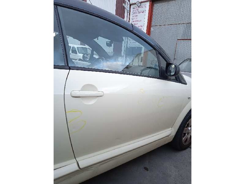 citroën c3 pluriel del año 2007