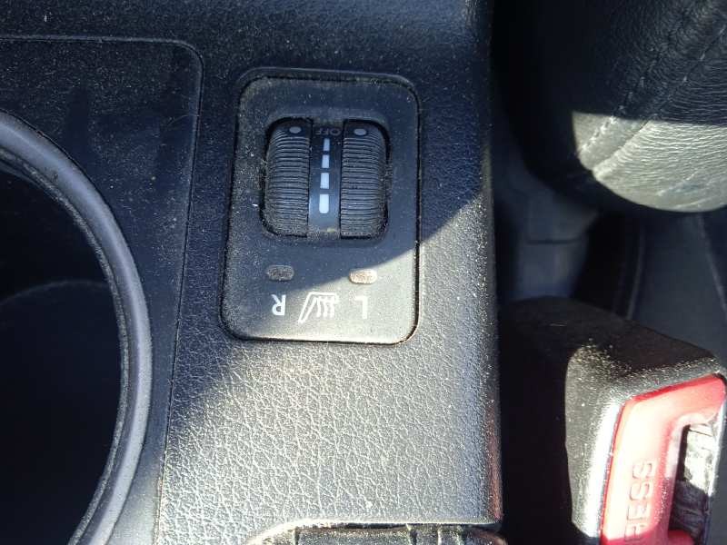 subaru legacy berl. b13 (bl) del año 2007