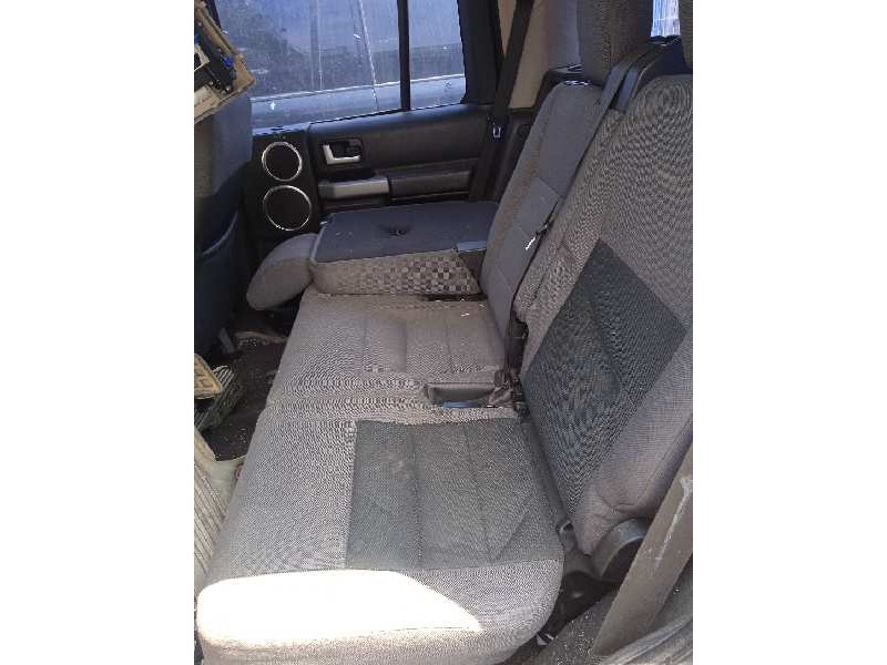 land rover discovery del año 2007