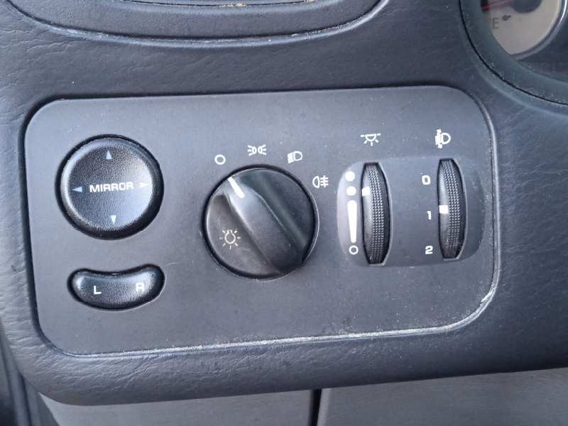 chrysler voyager (rg) del año 2005