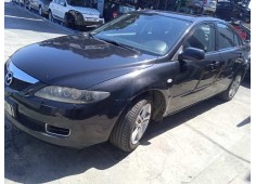 mazda 6 berlina (gg) del año 2006