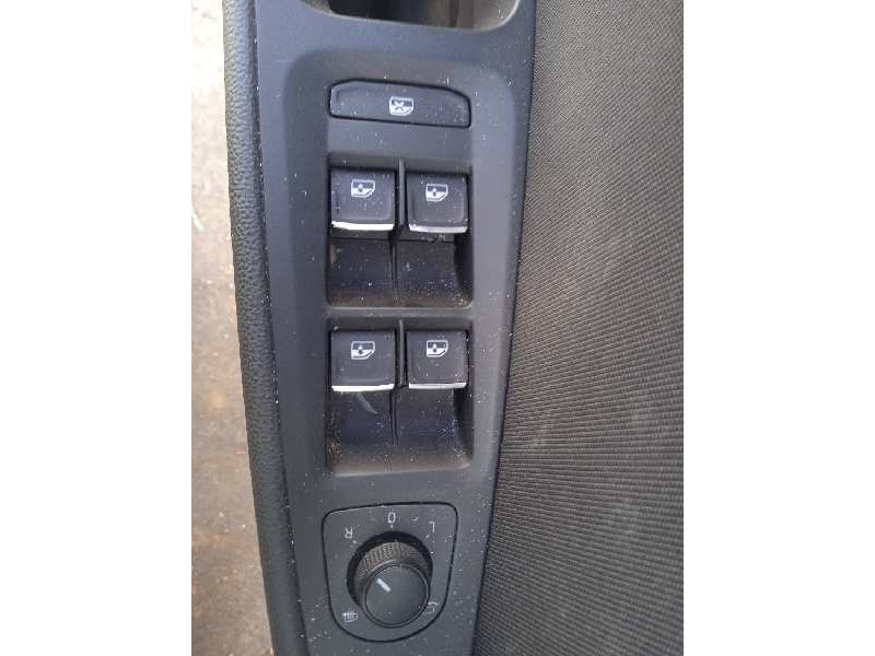 seat leon (5f1) del año 2018