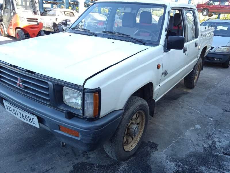 mitsubishi l 200 (k34t) del año 1995