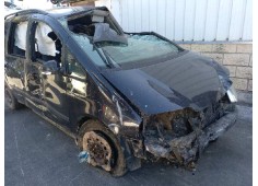 volkswagen sharan (7m6/7m9) del año 2005