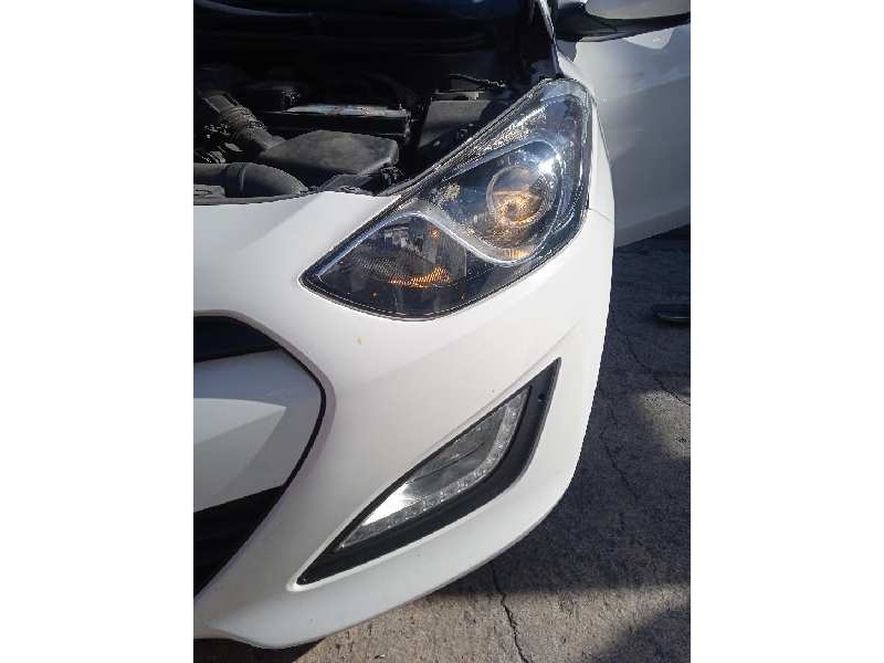 hyundai i30 (gd) del año 2013