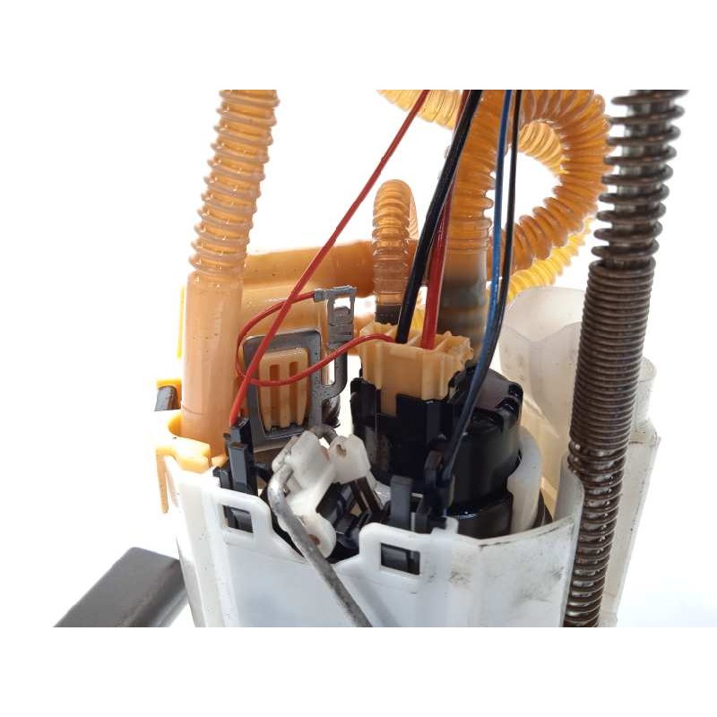 Recambio de bomba combustible para volkswagen caddy furgón/kombi maxi kombi bmt referencia OEM IAM 2K5919050E  0580203233