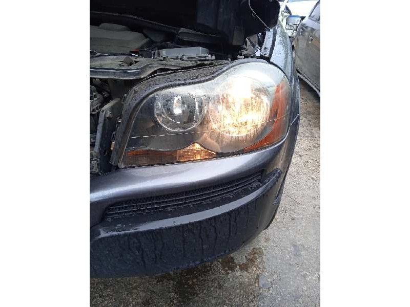 volvo xc90 del año 2006