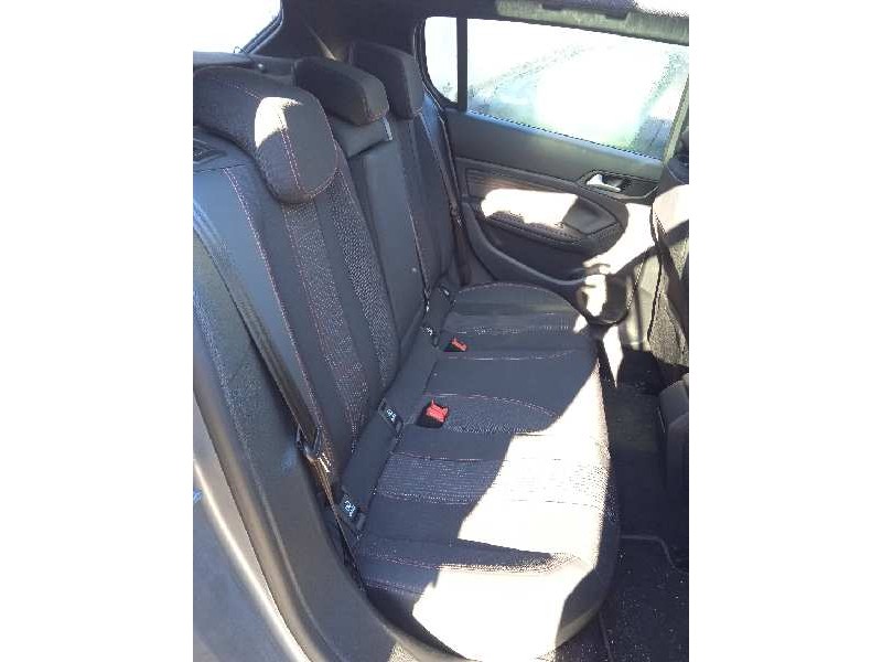 peugeot 308 del año 2019